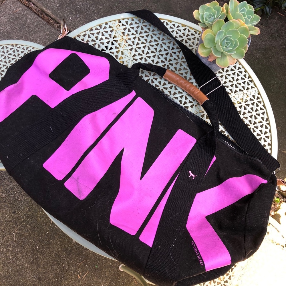 PINK Tote